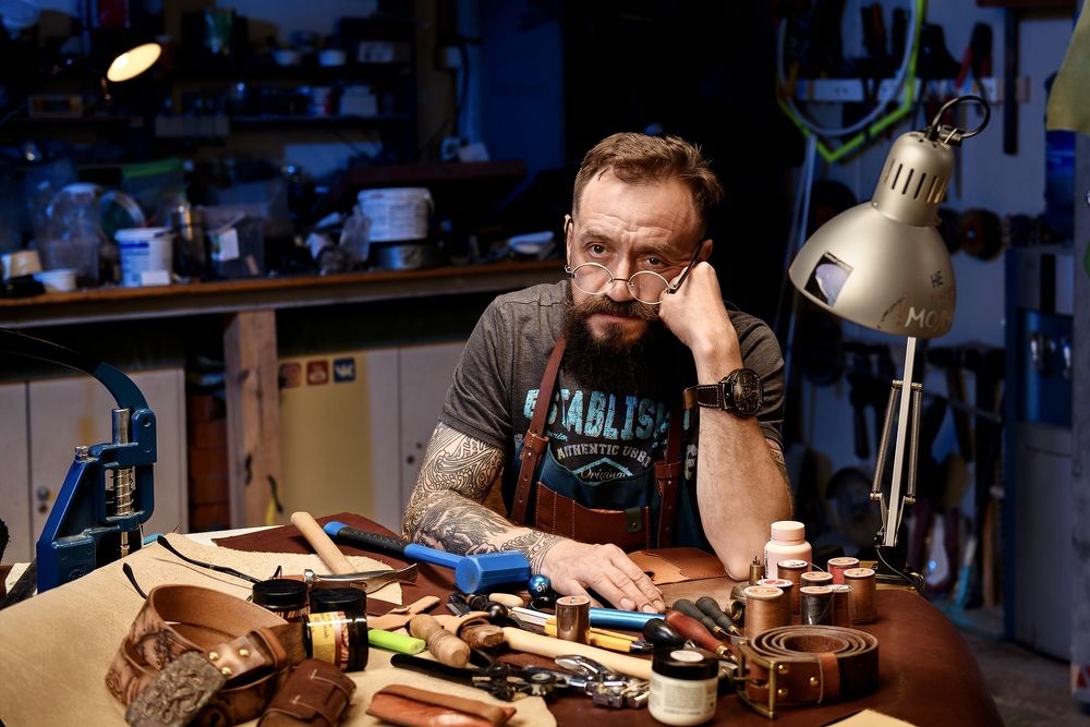 Photograph by Александр Кхан