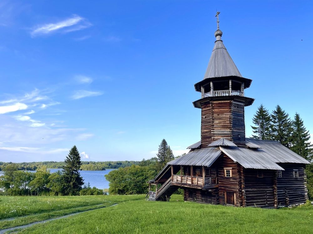 Photograph by Ольга Быкова