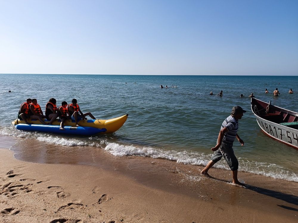 Photograph by Rustam Huseynov