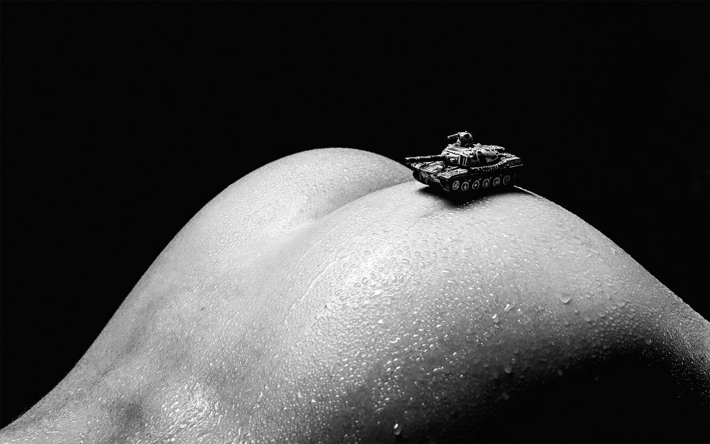 Photograph by Александр Филипенко