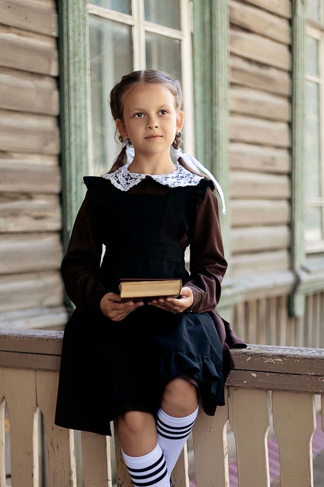 Фотография автора Екатерина Шувалова