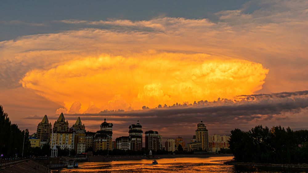 Photograph by Александр Филипенко