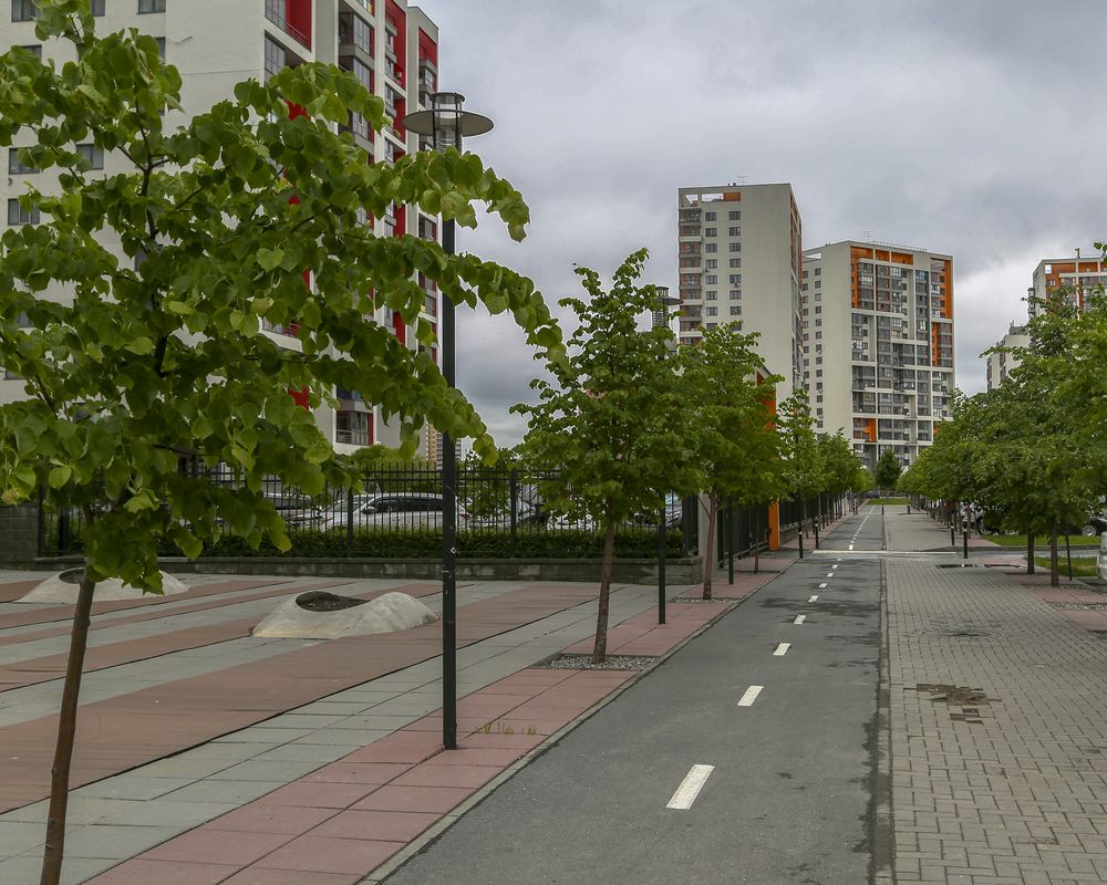 Photograph by Татьяна Атисс