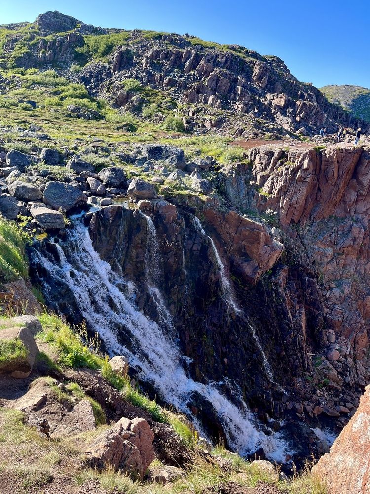 Photograph by Ekaterina Chernyshova