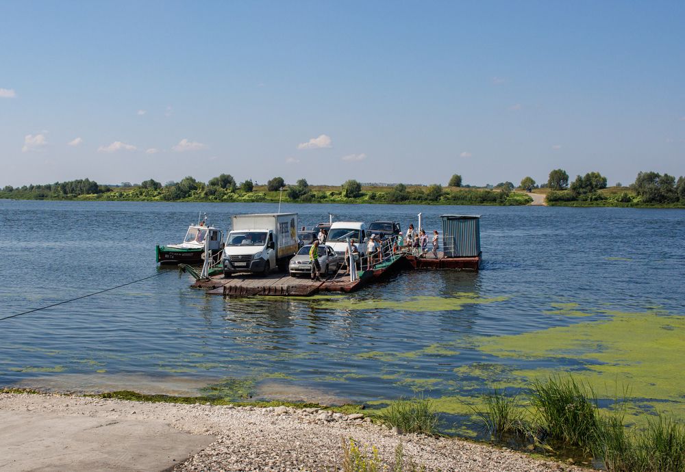 Photograph by Сергей Щербаков