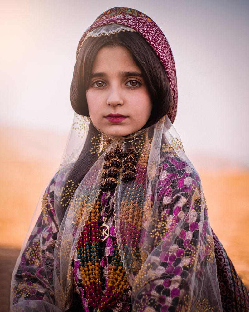 Photograph by Ehsan Moradi