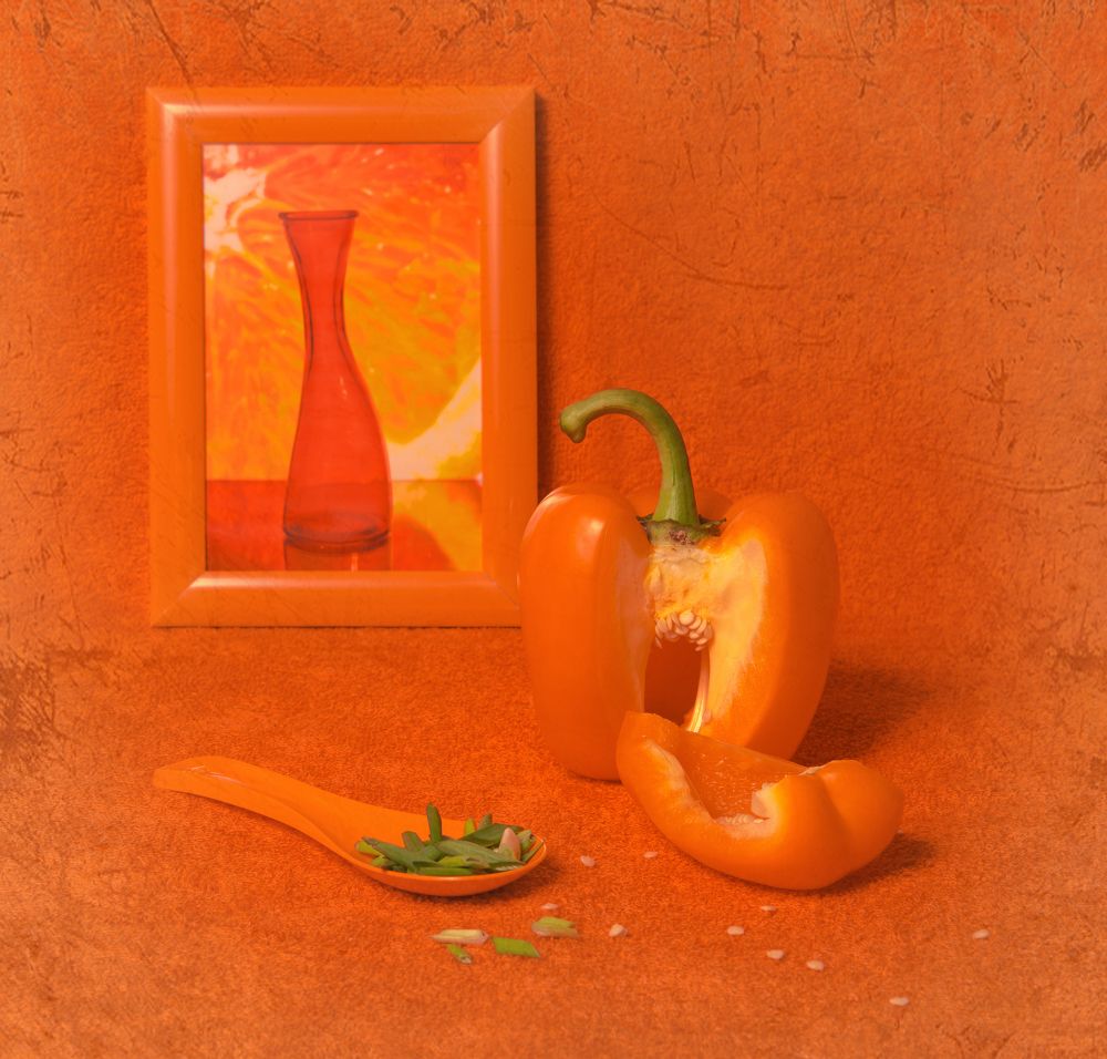 Photograph by Юлия Ла