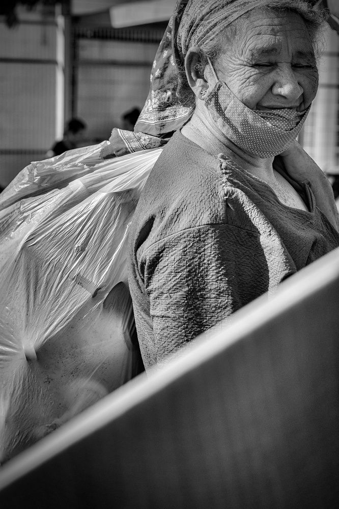 Photograph by Flavio Ferrara