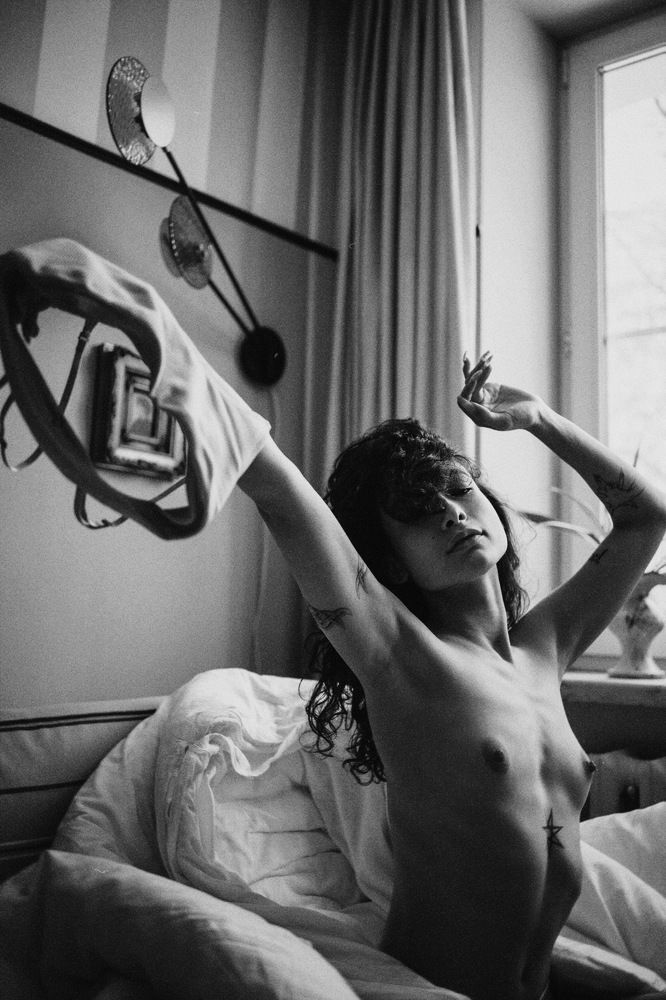 Фотография автора Валерия