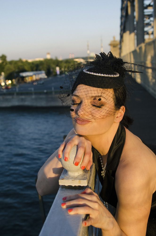 Photograph by Роман Туркин