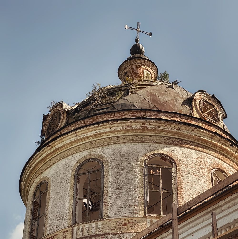 Фотография автора Евгения Никишина