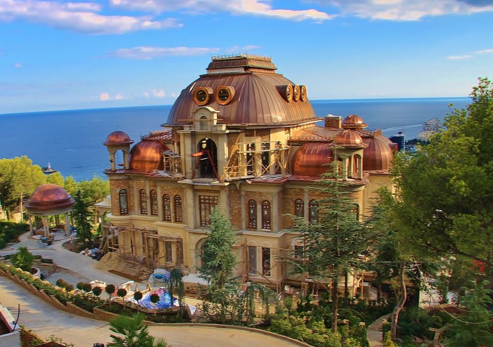 Photograph by Александр Кудрявцев