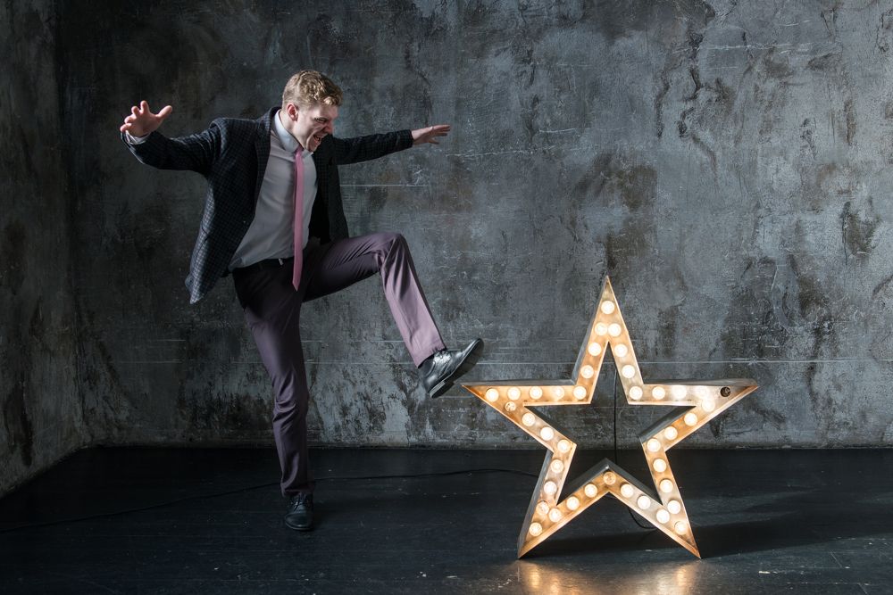 Photograph by Юлия Ла