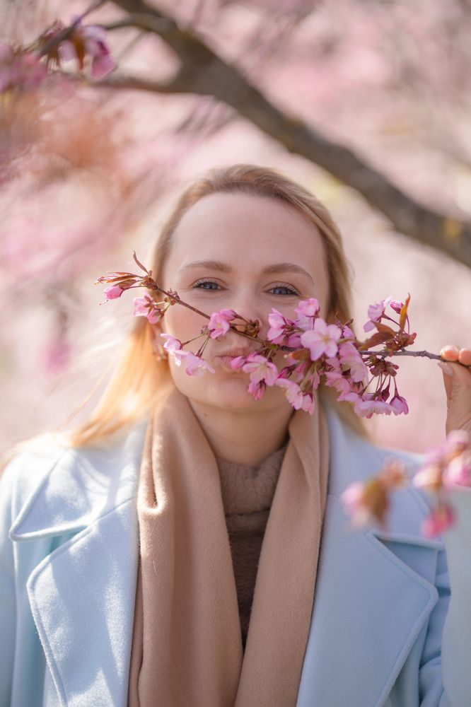 Photograph by Екатерина Ларсен