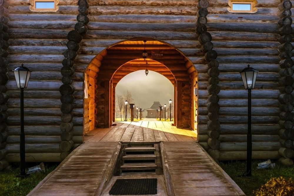 Photograph by Евгений Никонов