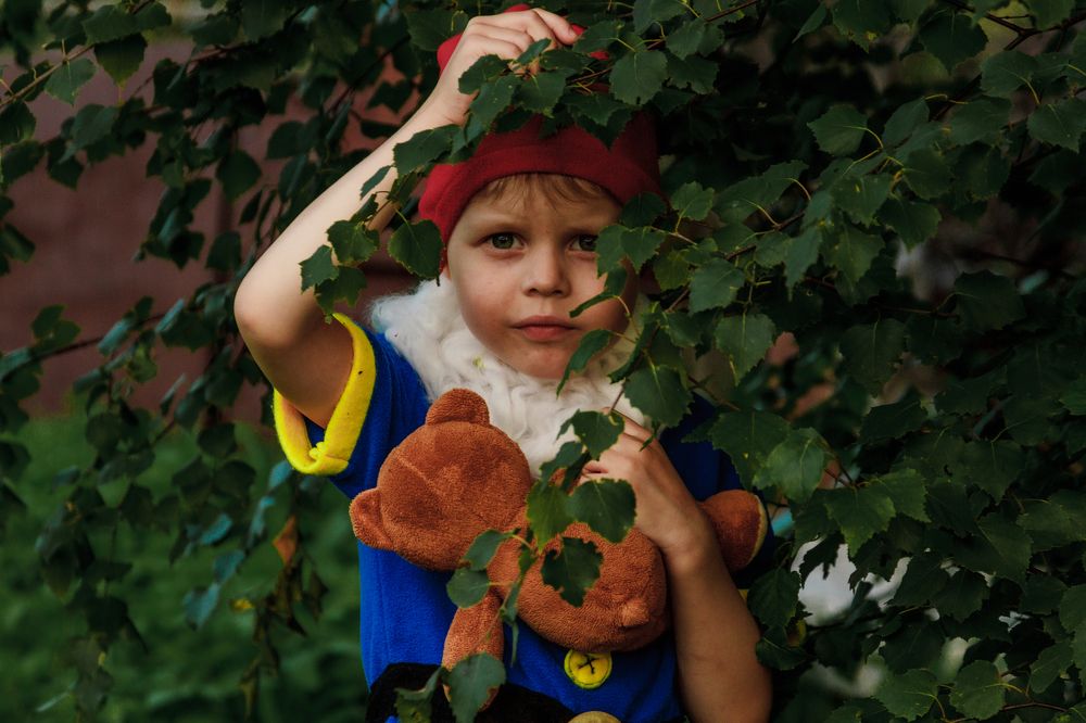 Фотография автора Галина Пономарёва