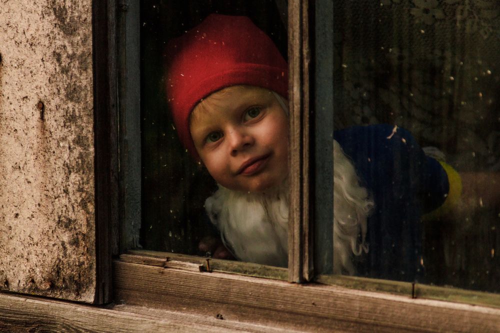 Фотография автора Галина Пономарёва