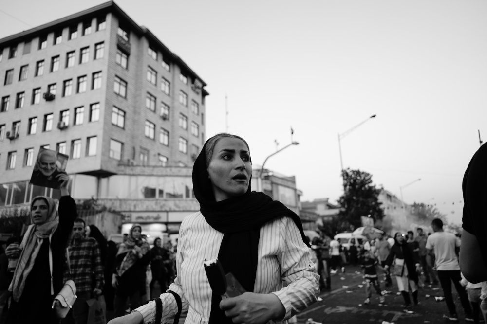 Photograph by kianoush kian