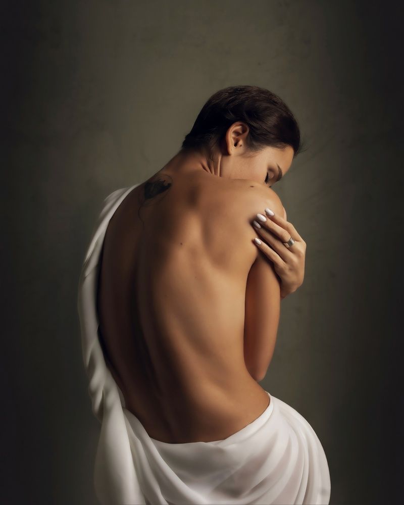 Photograph by Владимир Гвоздецкий