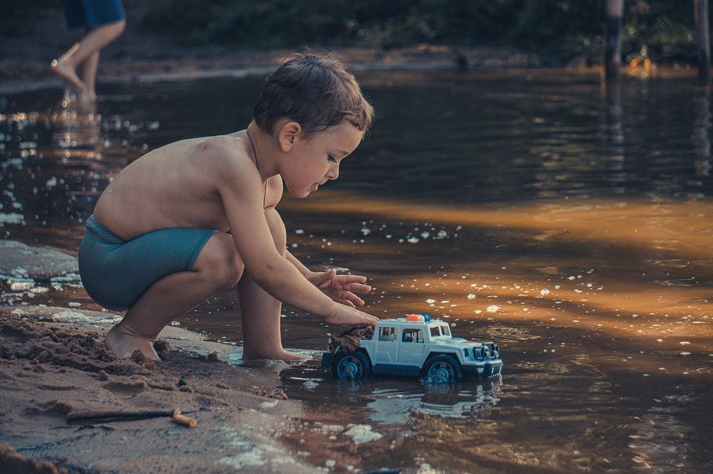 Photograph by Елена Пасажицкая