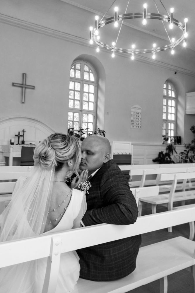 Photograph by Яна Трубач