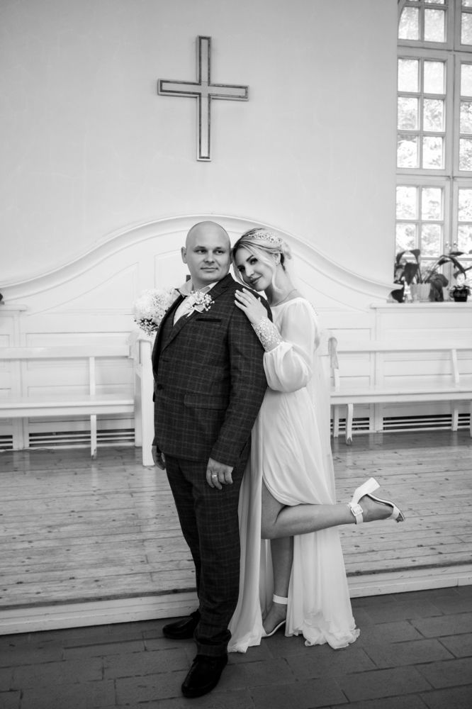 Photograph by Яна Трубач