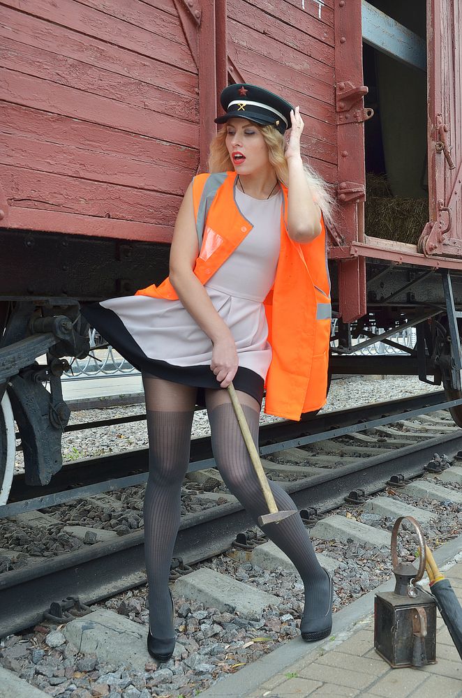 Photograph by Роман Туркин