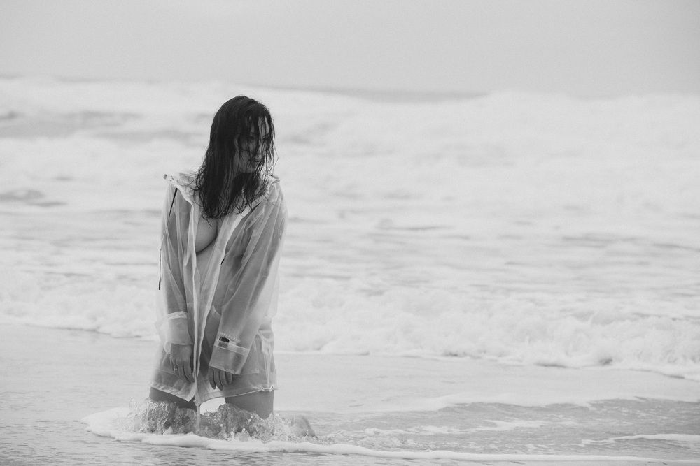 Photograph by Maria Ananyeva