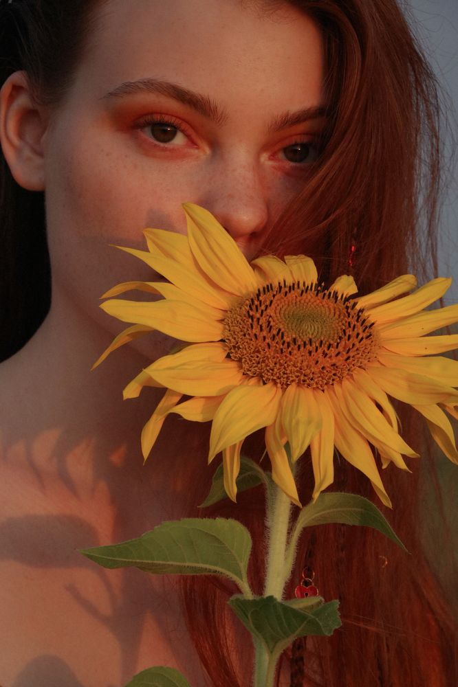 Photograph by Рондак Ульяна