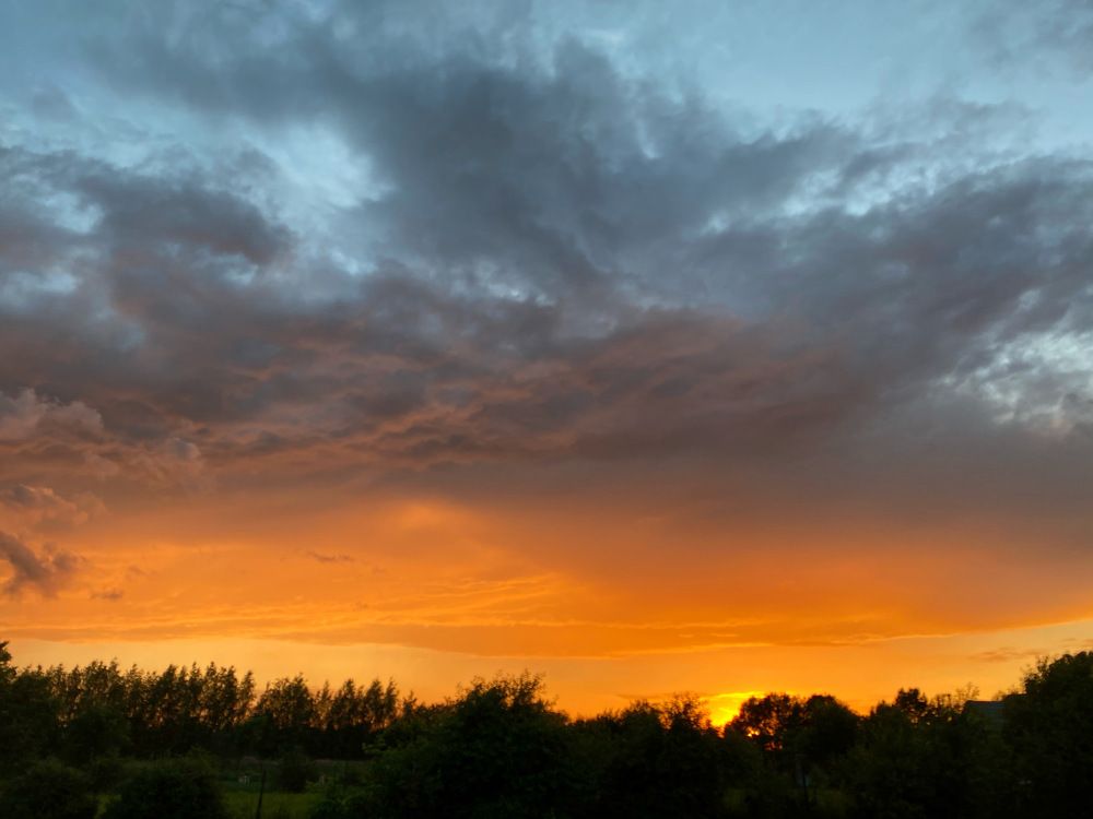 Photograph by Ольга Галкина