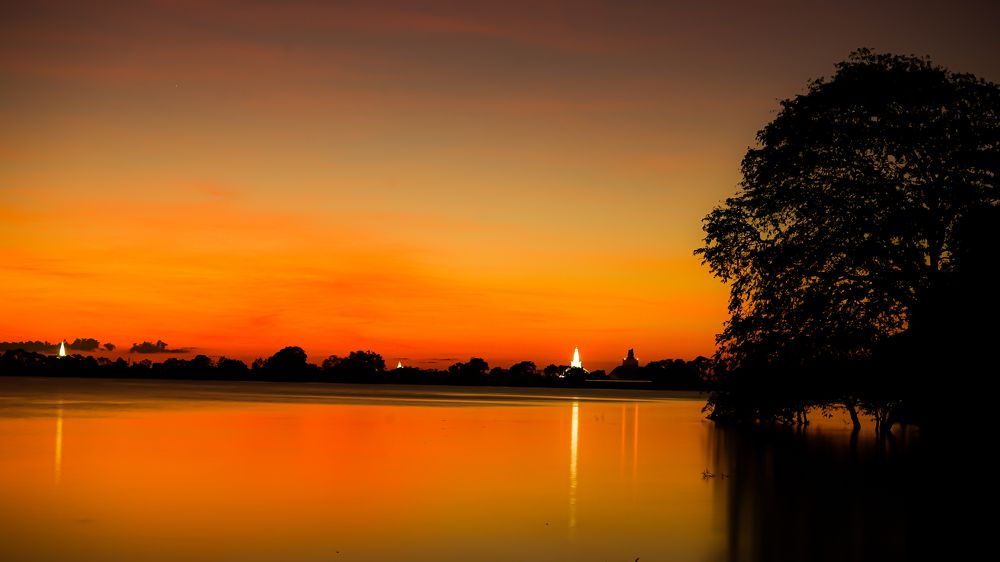 Photograph by Sachintha Jarathne