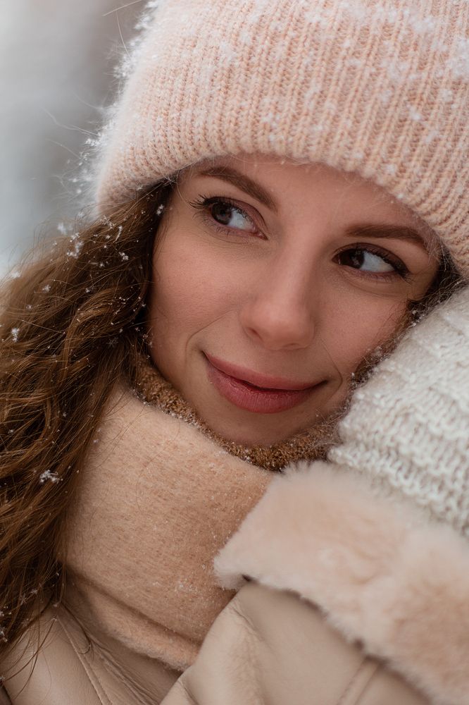 Photograph by Анастасия Сержантова