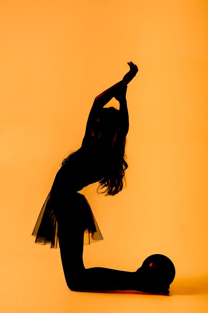 Фотография автора Анна Кирьякова