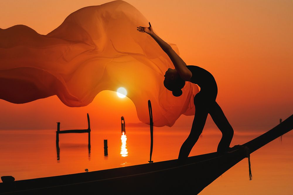 Photograph by Анна Кирьякова