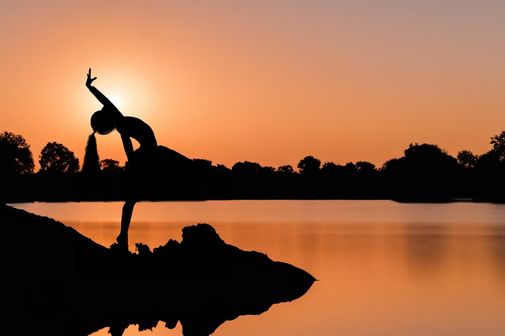 Фотография автора Анна Кирьякова