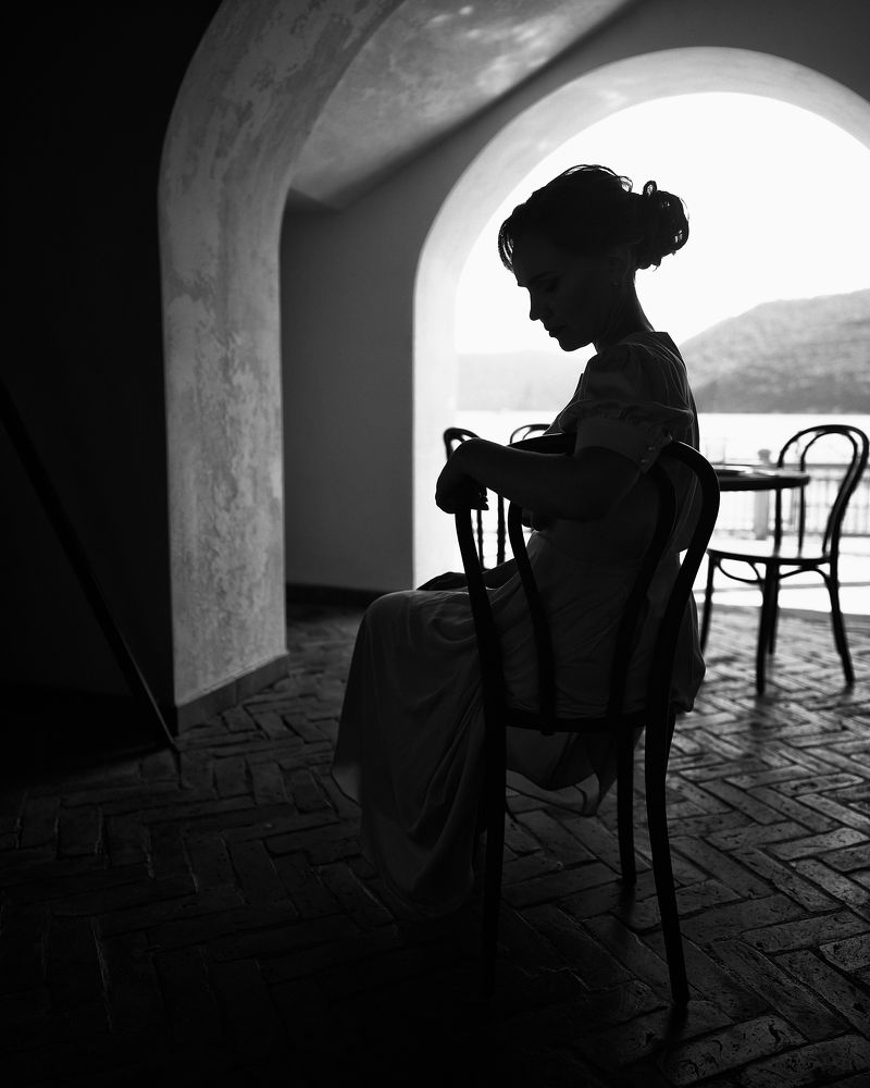 Photograph by Максим Салихов