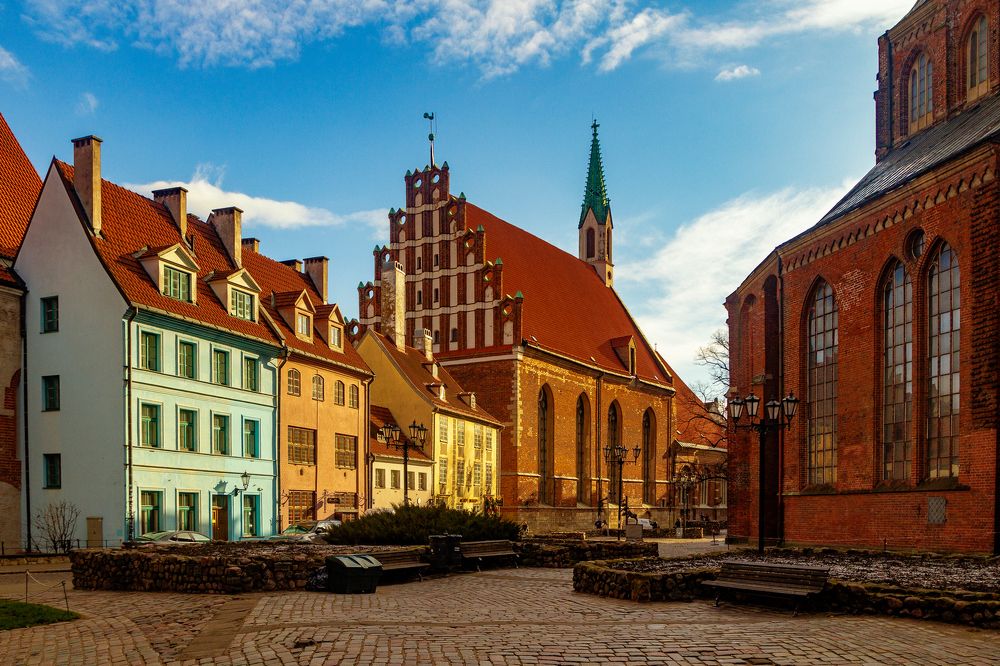 Photograph by Переслегин Александр