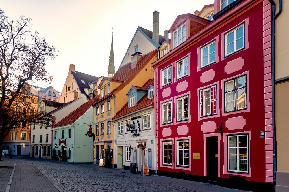 Photograph by Переслегин Александр