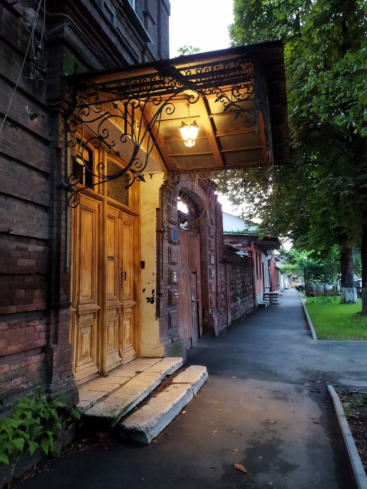 Photograph by Светлана Циркова
