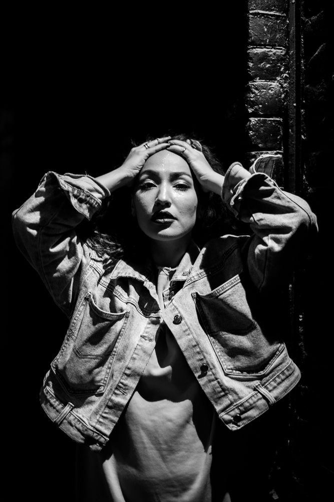 Photograph by Лина Кузнецова