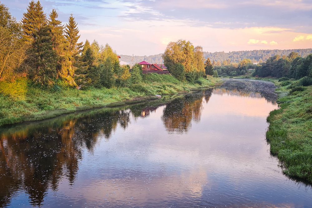 Photograph by Елена Квасова