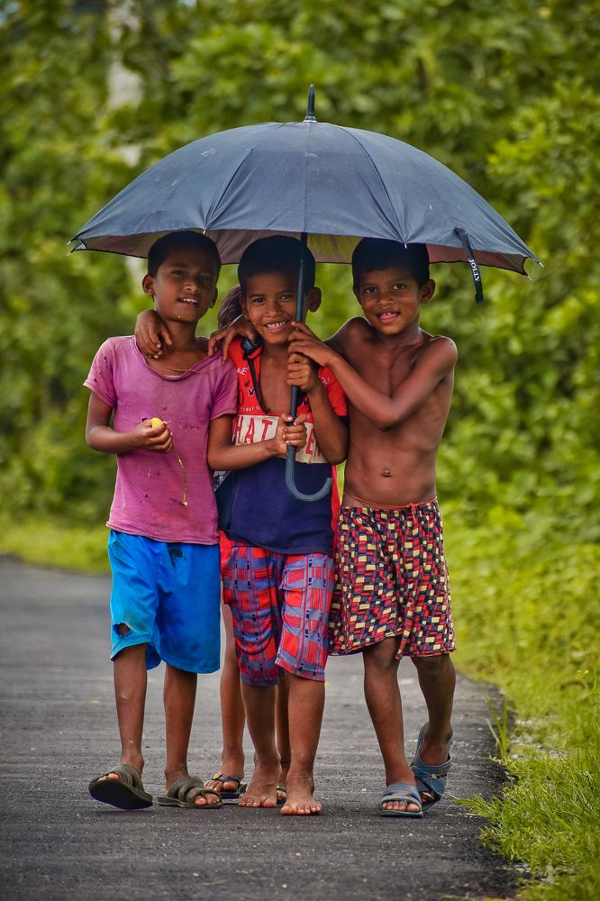 Photograph by Sayandeep Bandyopadhyay