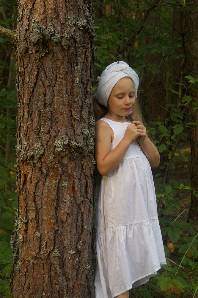 Photograph by Евгения Гребенщикова