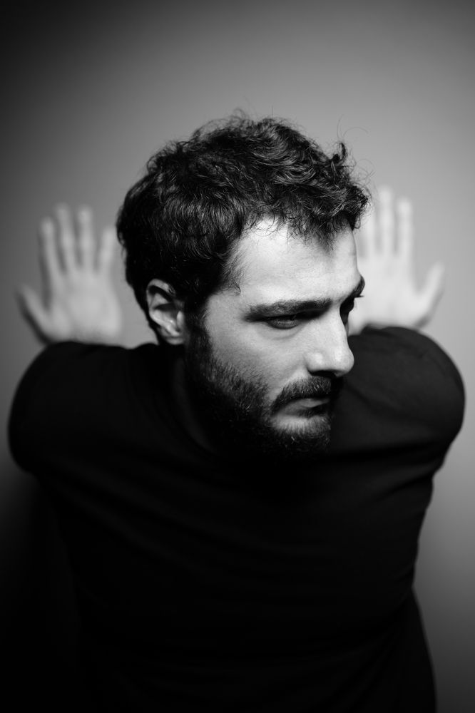 Photograph by Irani Farhad