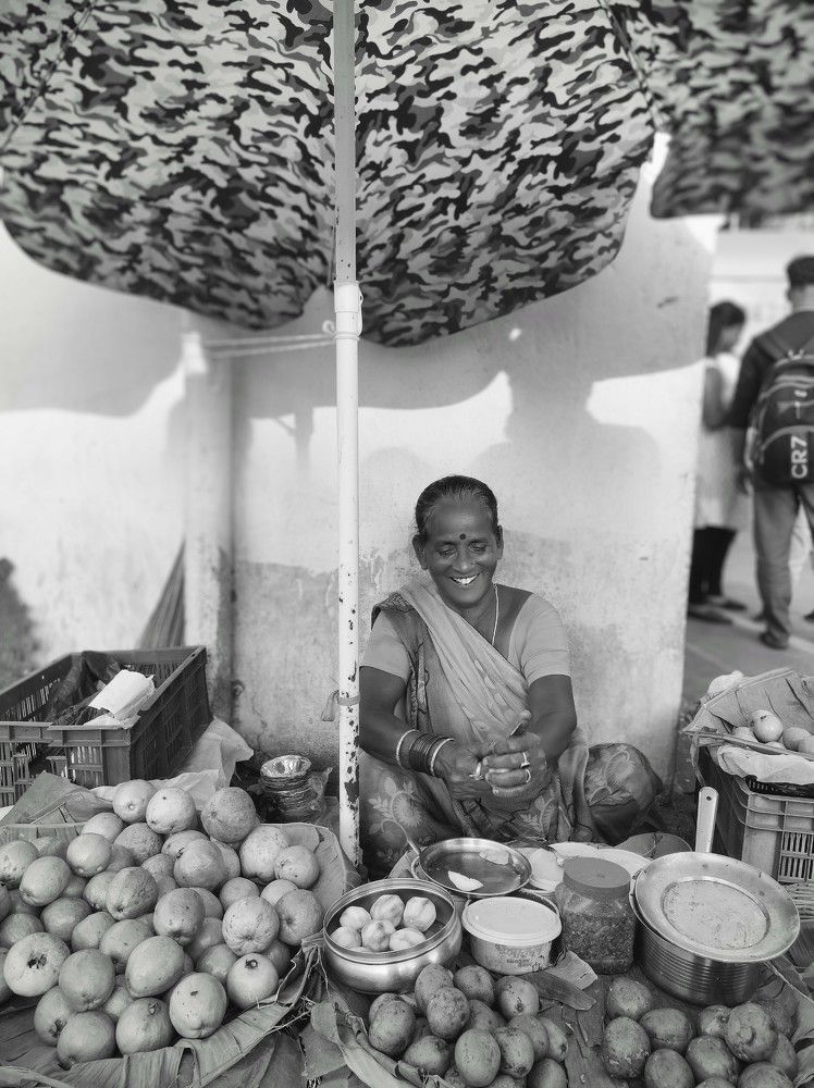 Photograph by Sulagna Mazumdar