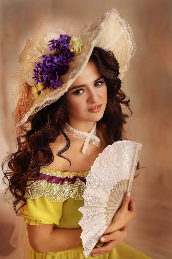 Photograph by YANA SHABANOVA