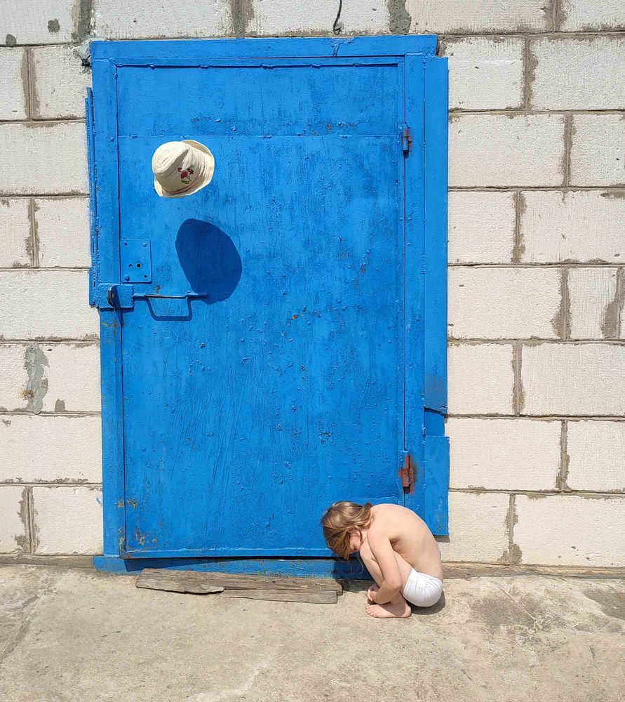 Фотография автора Татьяна Могилевец