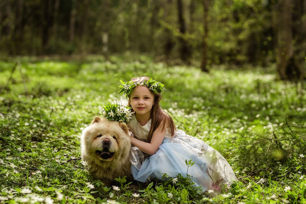 Photograph by Ирина Юрлова