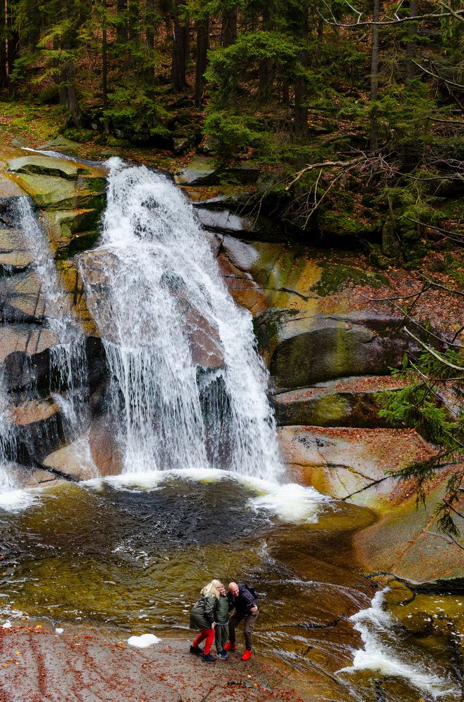 Photograph by Oleg Yashin