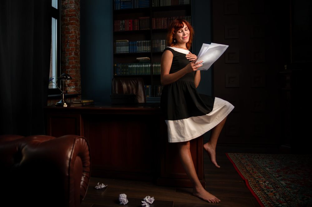 Photograph by Сергей